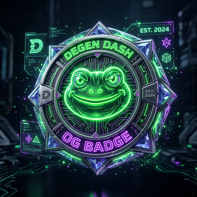 OG Badge